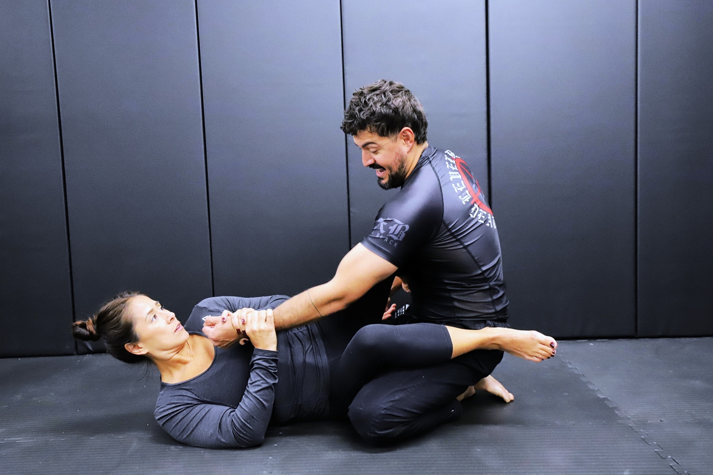Brazilian Jiu Jitsu Altadena