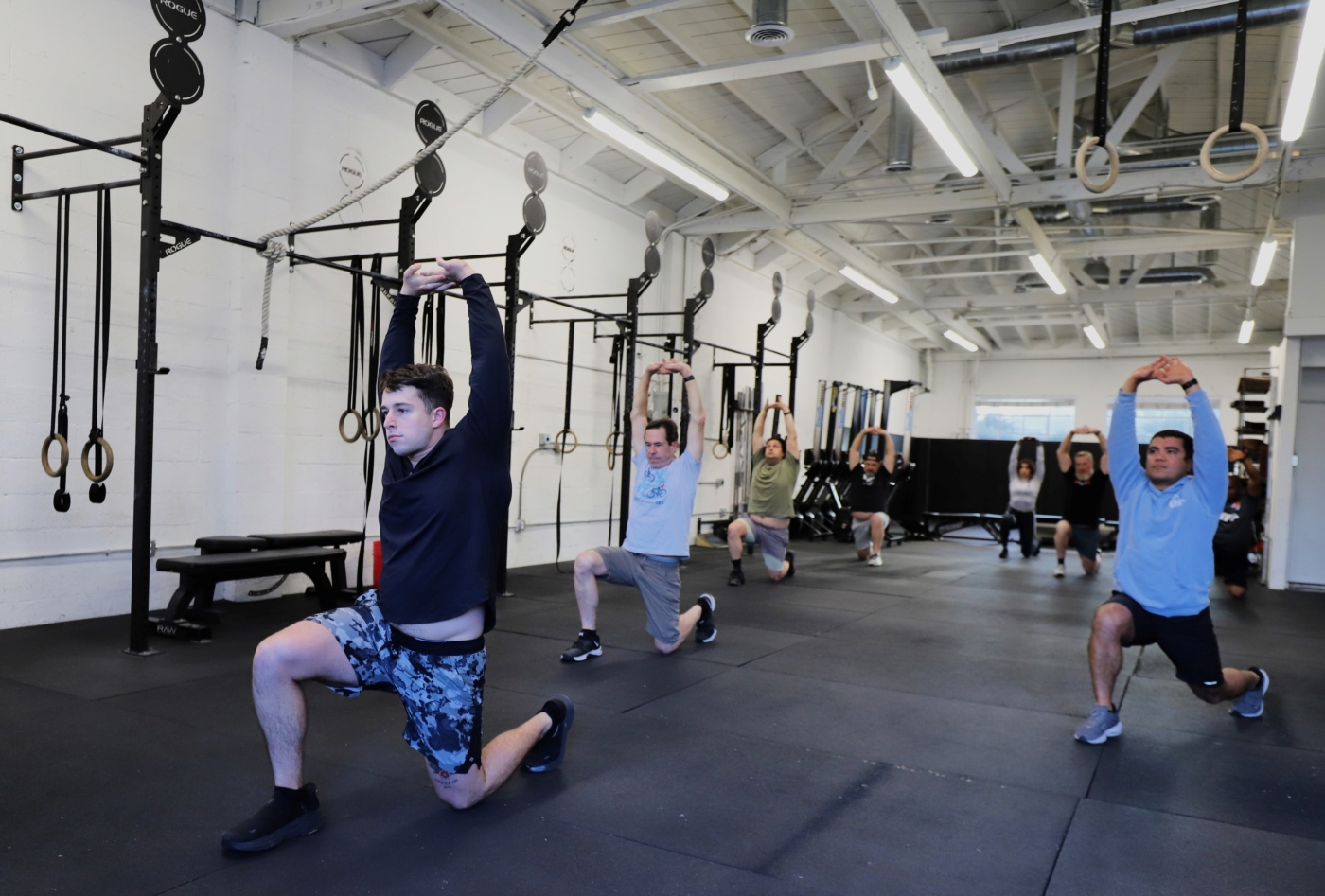 Crossfit Heath teach web
